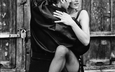 Milonga : l’antre du tango