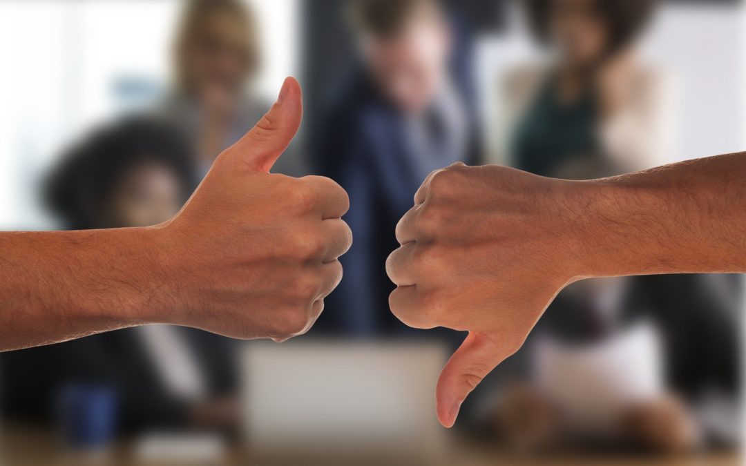 Si « par contre » a si mauvaise presse, c’est la faute à Voltaire !