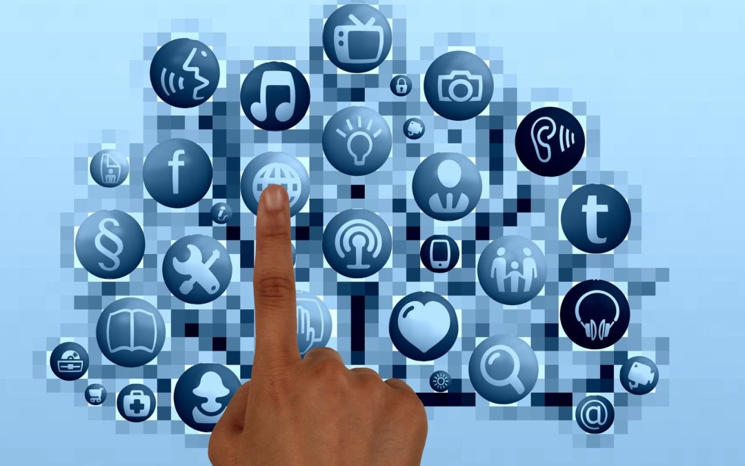 Que partager sur les réseaux sociaux ? Faites le test !
