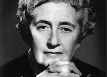 Agatha Christie ou l’art de la fugue