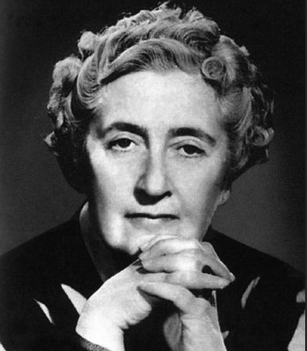 Agatha Christie ou l’art de la fugue