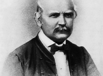 Ignace Semmelweis, le médecin qui sauva les parturientes