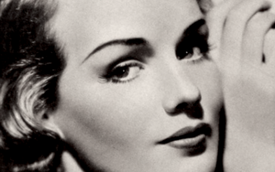 Frances Farmer, la (re)belle attitude