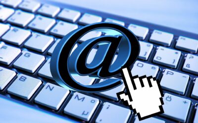 La présentation de l’e-mail : comment être efficace ?