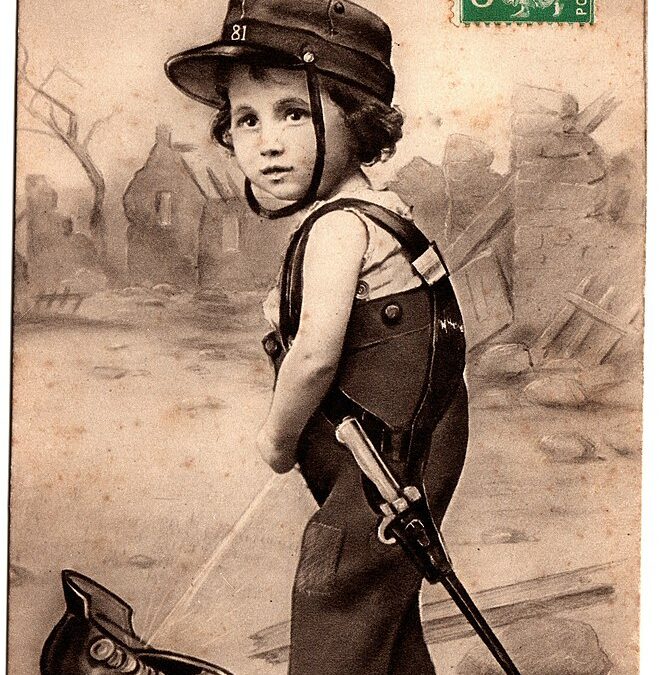 Poilu
