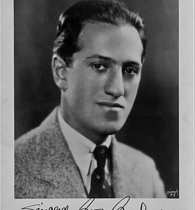 George Gershwin, le génie du jazz