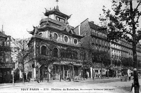 Bataclan