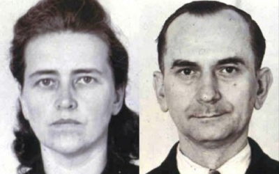 Elise et Otto Hampel, justiciers désespérés à Berlin