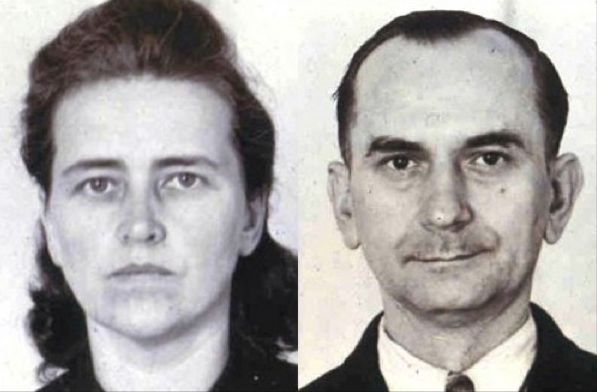 Elise et Otto Hampel, justiciers désespérés à Berlin