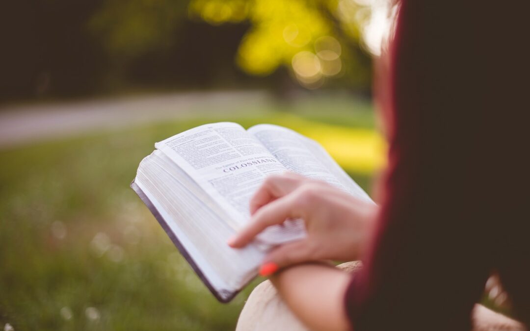 Comment l’homme lit-il ? Le processus de lecture à la loupe !