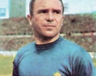Ferenc Puskás, Magic Magyar