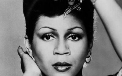 Minnie Riperton, la voix des anges