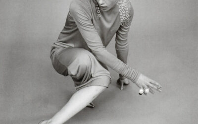 Edie Sedgwick, le météore de la Factory