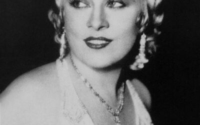 Mae West ou la quintessence du double sens