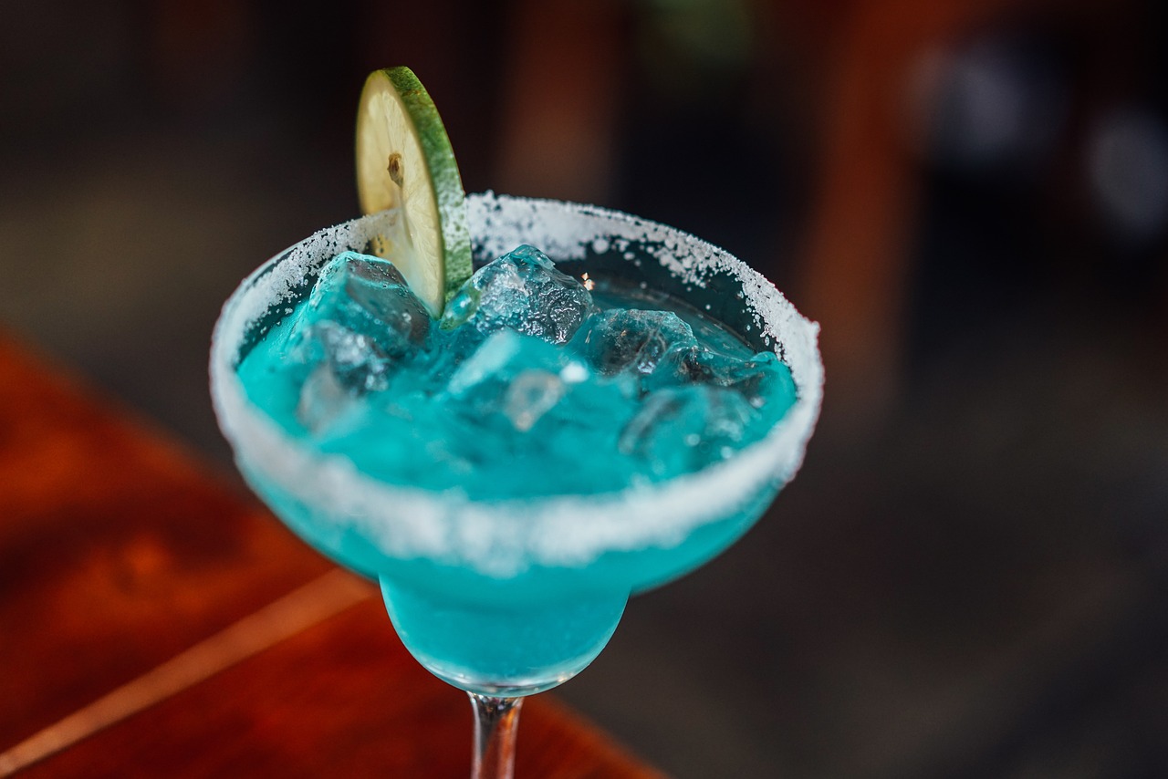 Cocktail Le cocktail a une étymologie mystérieuse