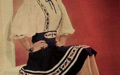 Sonja Henie : reine de la glace