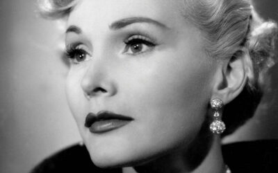 Zsa Zsa Gabor ou l’Attila du mariage