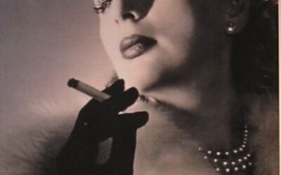 Tamara de Lempicka, la peinture faite star