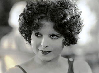 Clara Bow, l’« It Girl »