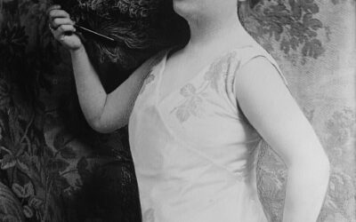 Florence Foster Jenkins, la casserole qui se croyait rossignol