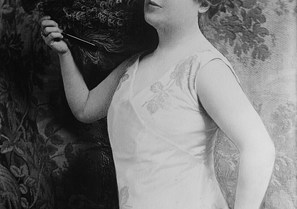 Florence Foster Jenkins, la casserole qui se croyait rossignol