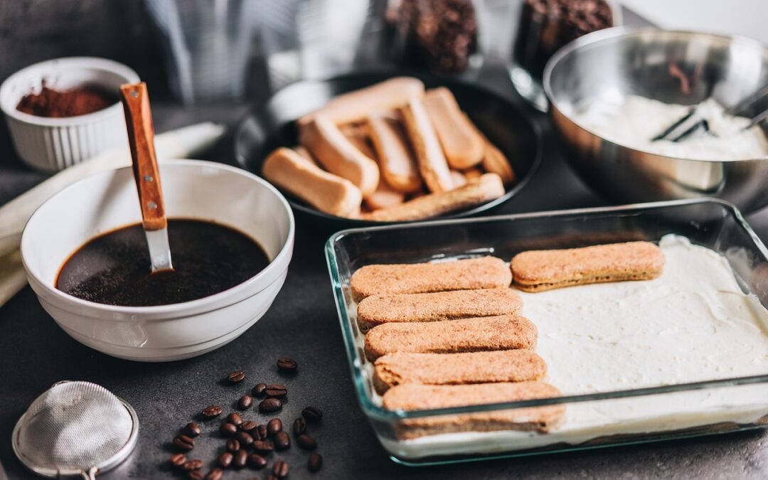 Dessert : histoire d&rsquo;un mot sucré