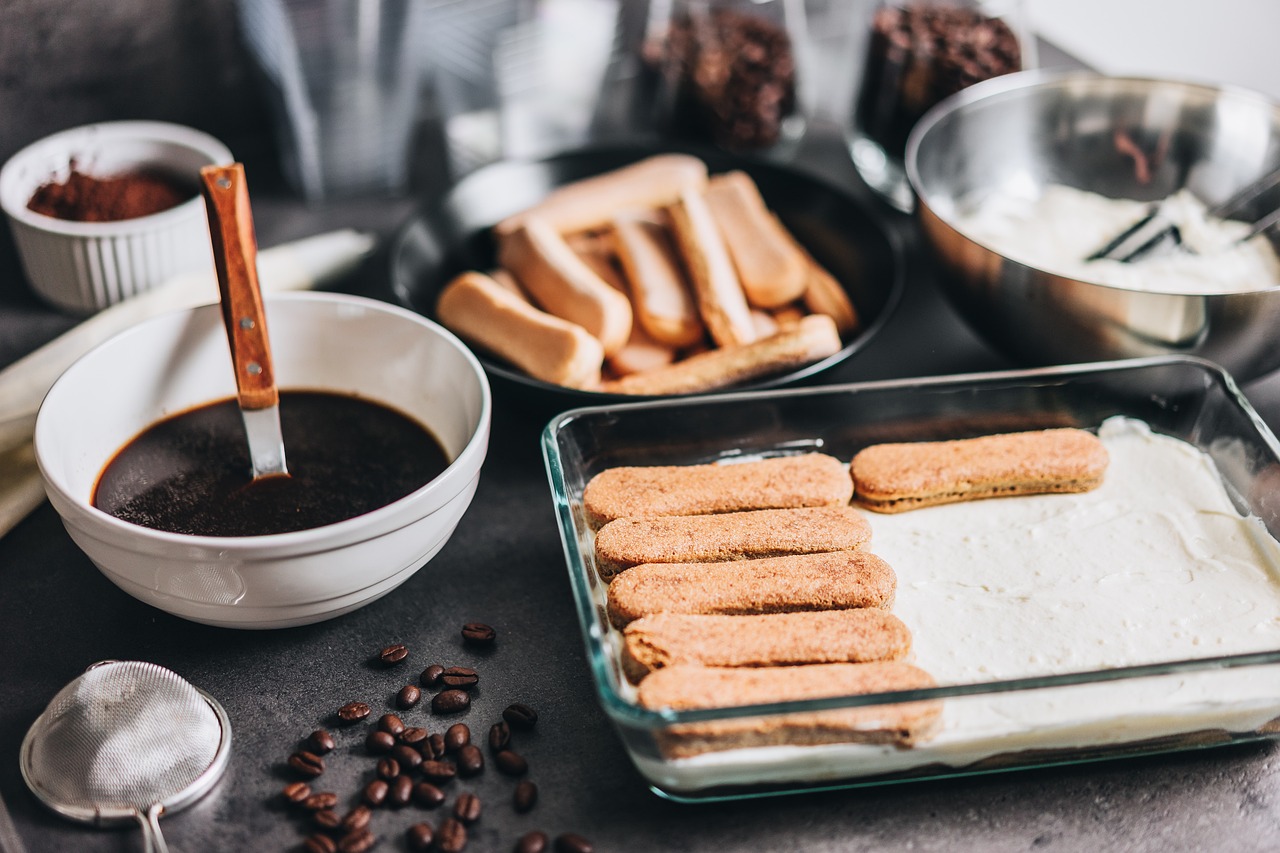 Le dessert n'a pas toujours désigné un mets sucré de fin de repas