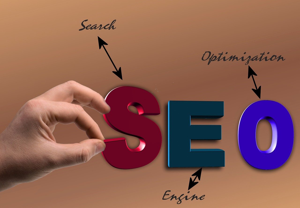 Faire du SEO peut vous aider à atteindre le podium de la SERP.