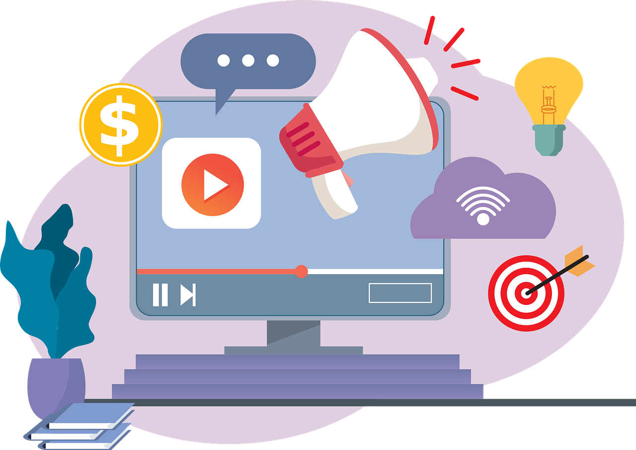 Réussir un écrit marketing permet d'atteindre sa cible