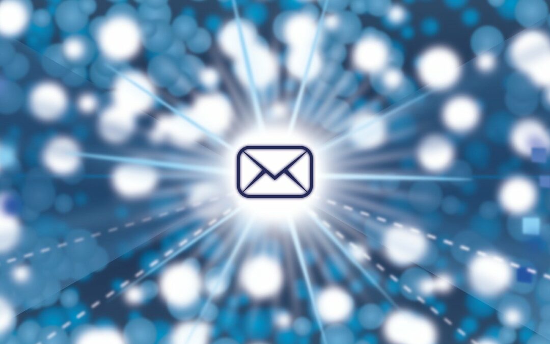 Écriture des e-mails : 7 astuces pour éviter les impairs